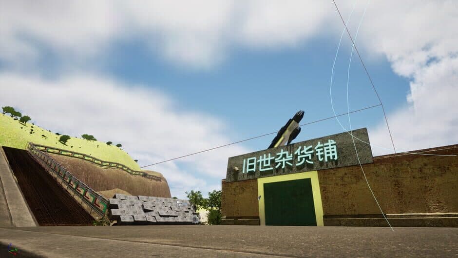 Battle Scars Eternal Stars screenshot 3