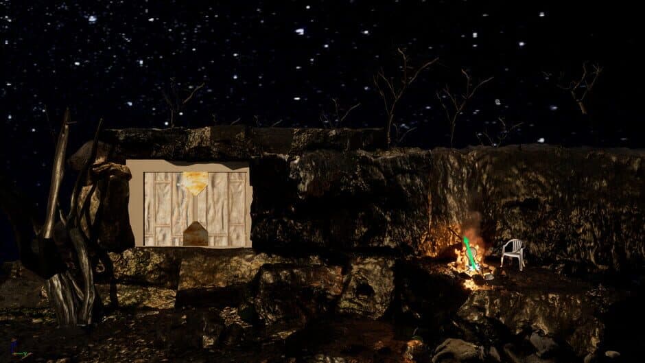 Battle Scars Eternal Stars screenshot 4