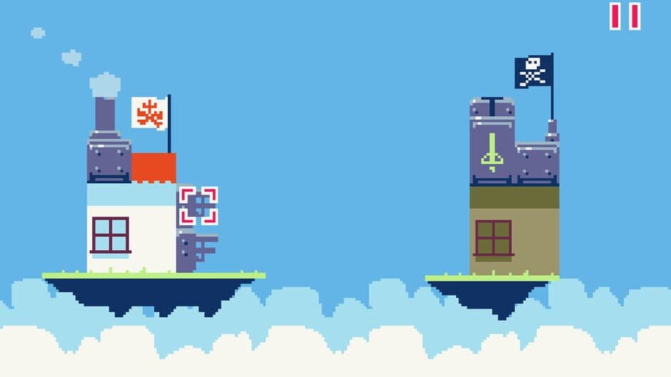 Skyland screenshot 1