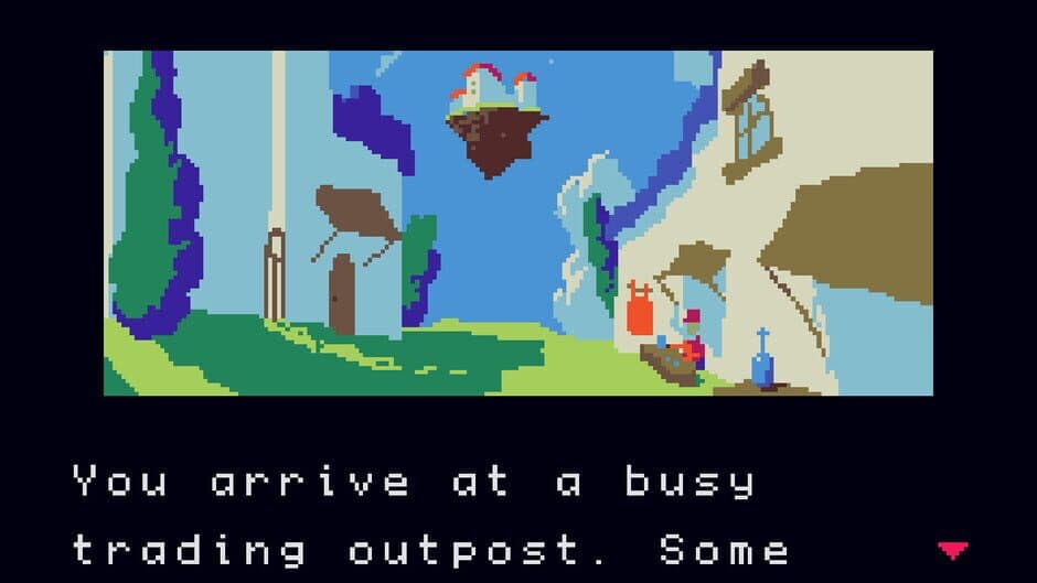 Skyland screenshot 3