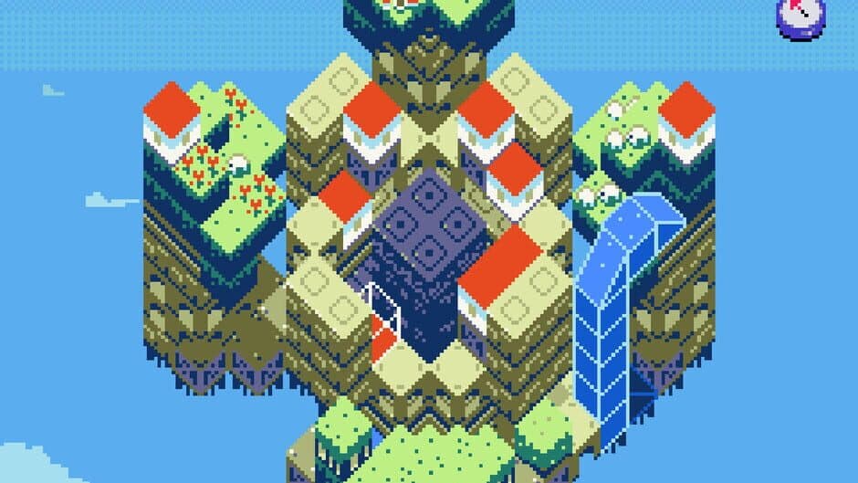 Skyland screenshot 4