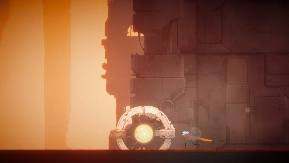 Rust Song screenshot 1