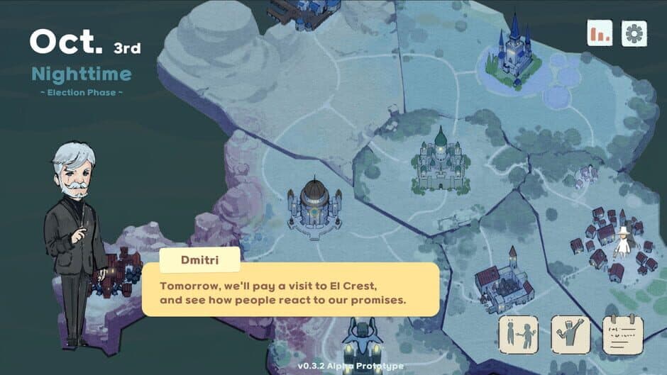 Elhkia screenshot 3
