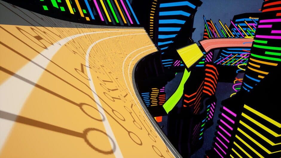 Project Surfing screenshot 3
