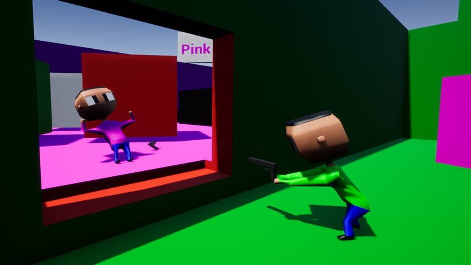 Multi Game Party screenshot 1
