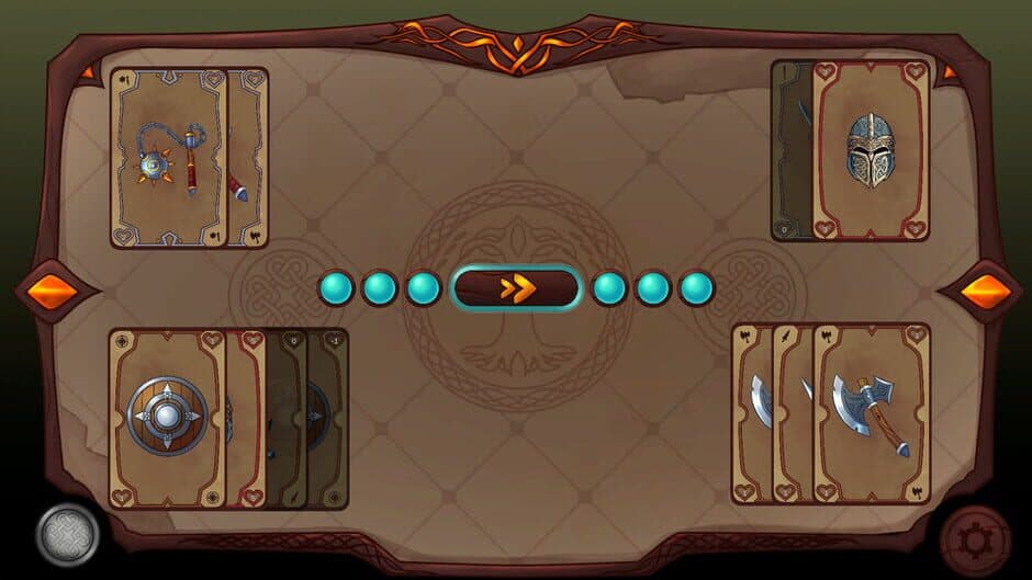 Celtic Warfare screenshot 2