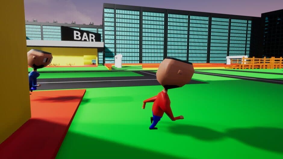 Multi Game Party screenshot 3