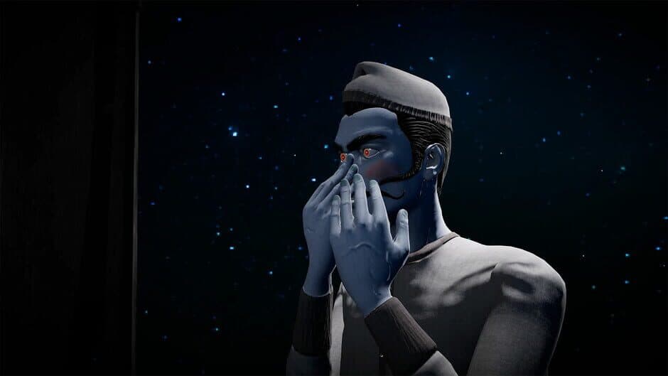 Nose: Breathing Rebellion screenshot 2
