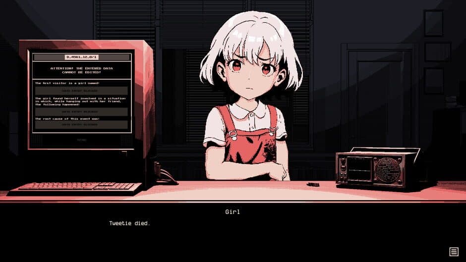Outside the Door screenshot 1