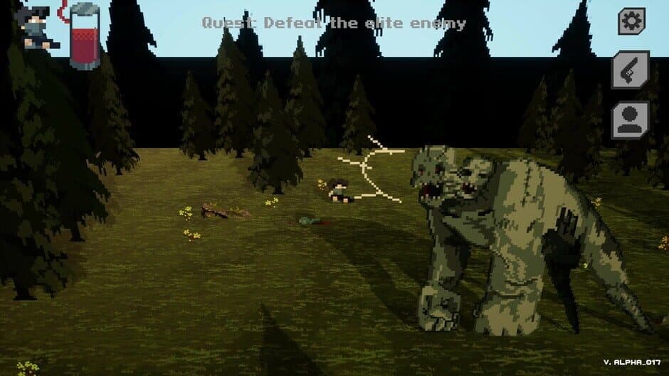 Dr. Alb's Prodigy screenshot 2