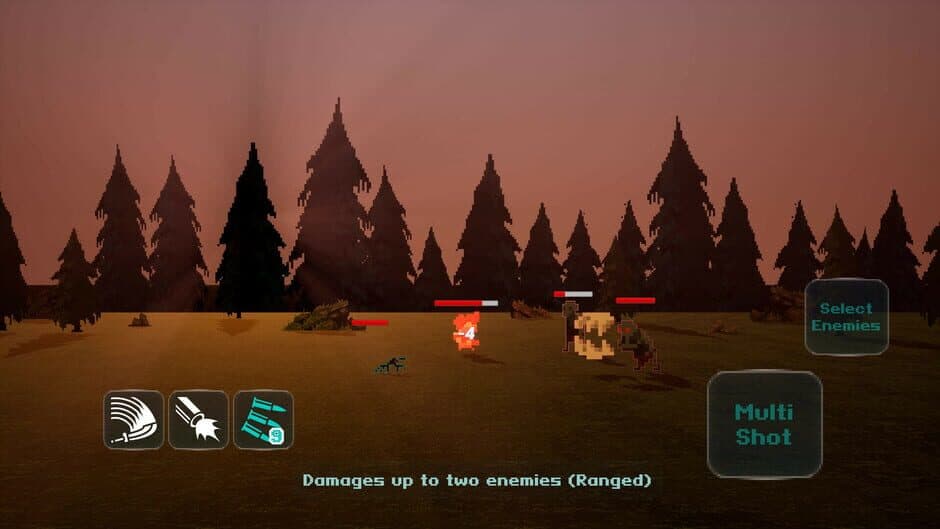 Dr. Alb's Prodigy screenshot 3