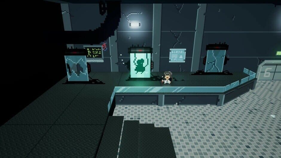 Dr. Alb's Prodigy screenshot 4
