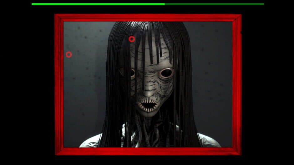 Cursed Canvas screenshot 2