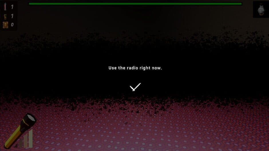 Cursed Canvas screenshot 3
