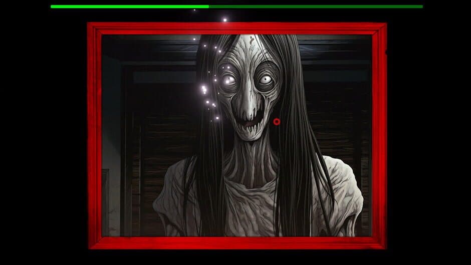 Cursed Canvas screenshot 4