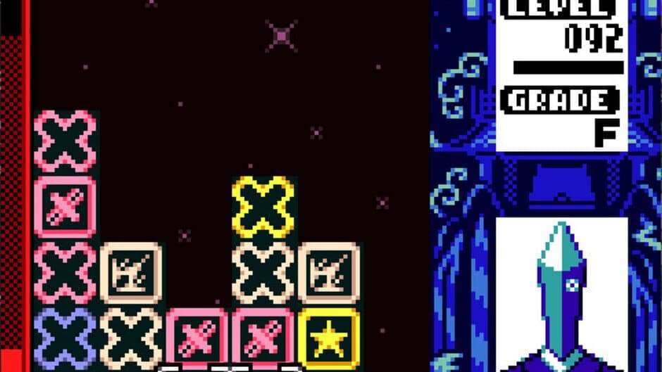 Highlighters: Cosmic Puzzle Action screenshot 3