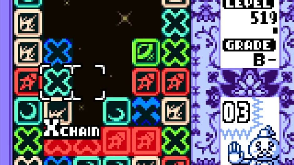 Highlighters: Cosmic Puzzle Action screenshot 4