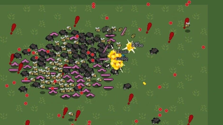 Careful Gardeners screenshot 2