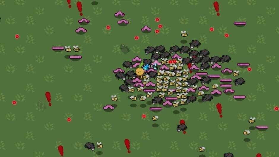 Careful Gardeners screenshot 4