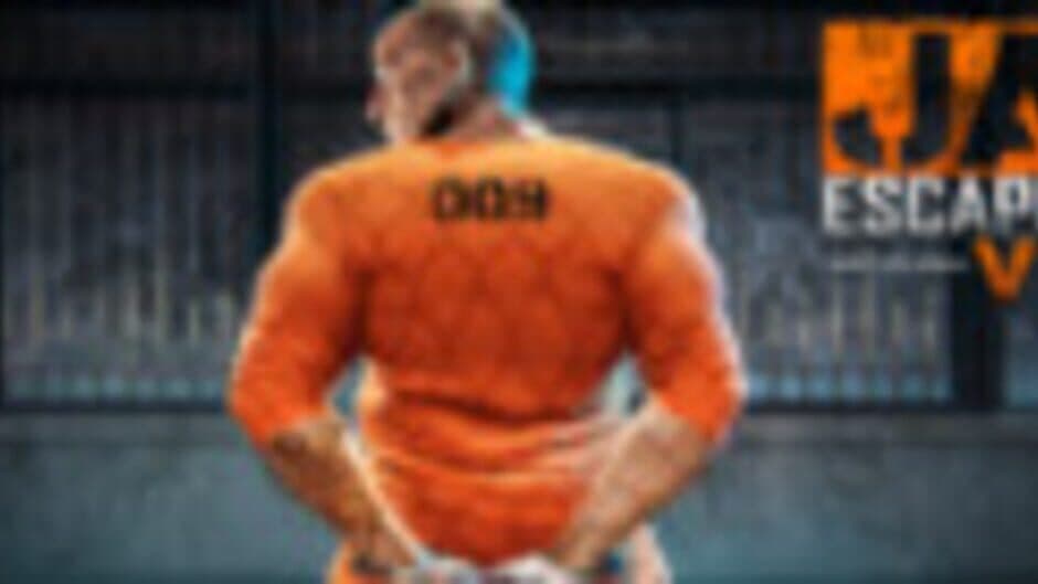 Jail Escape Plan VR screenshot 1