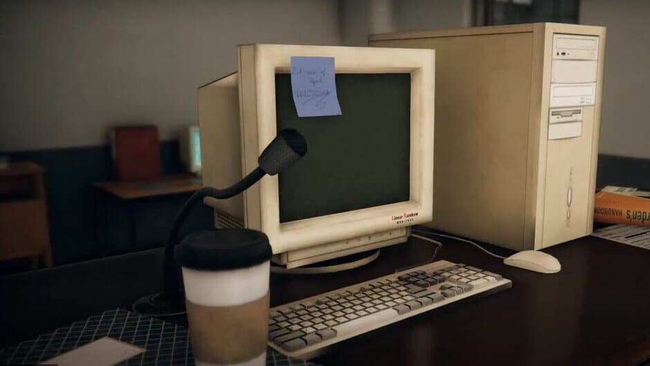 Jail Escape Plan VR screenshot 2