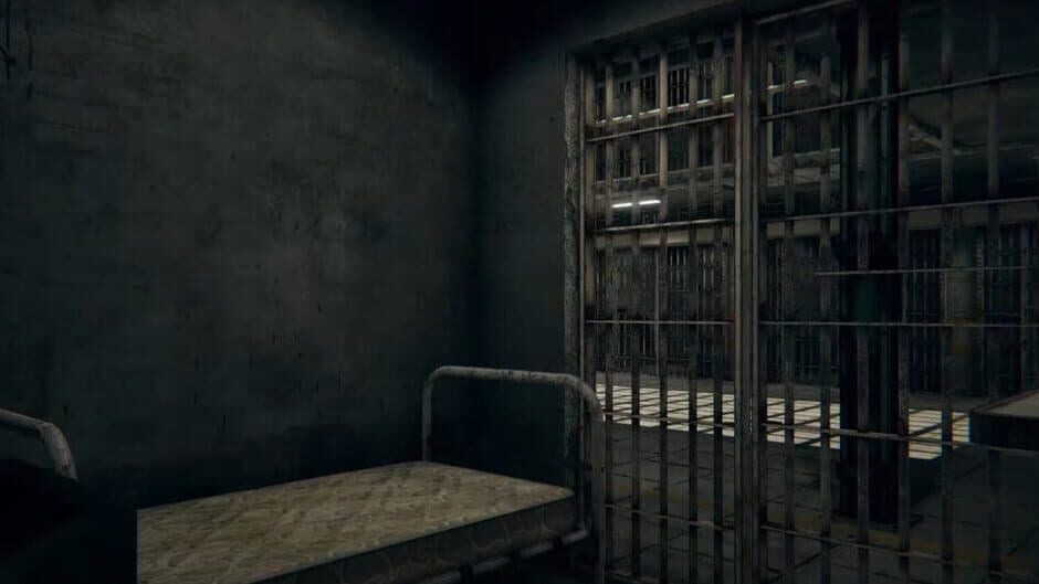 Jail Escape Plan VR screenshot 3