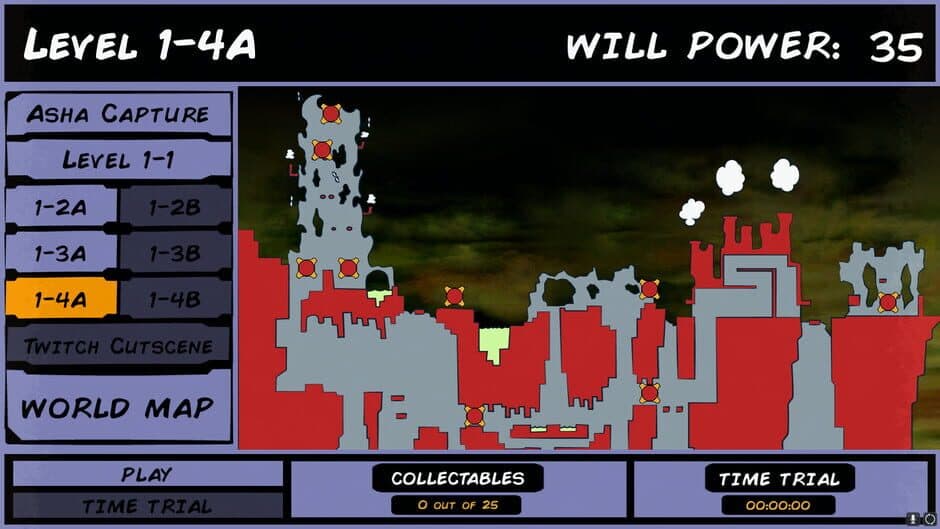 Bleak Remastered screenshot 2