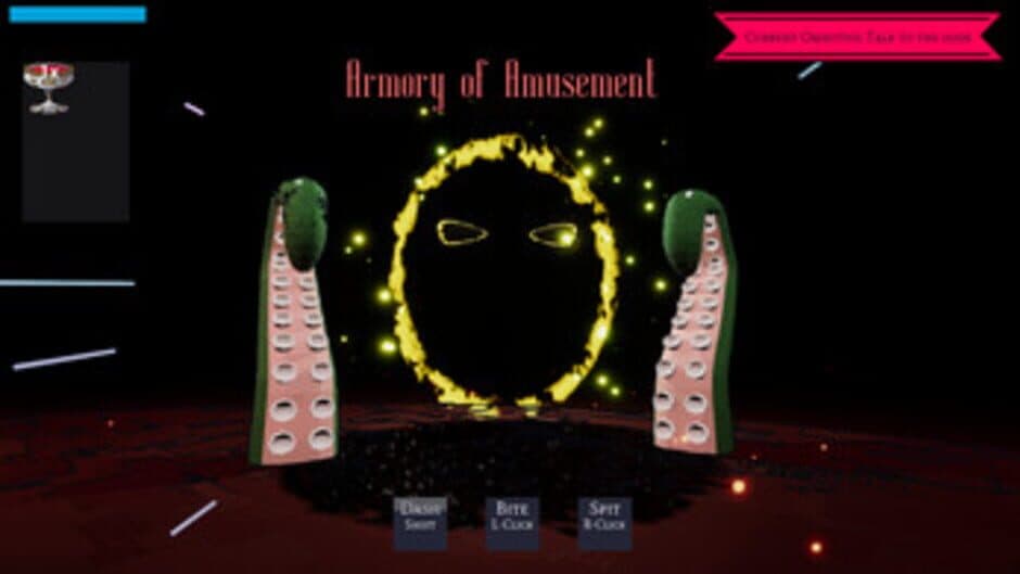 Pursuit of Laughter screenshot 2