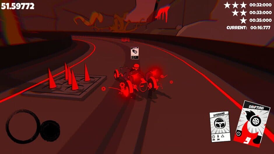 Card Racer screenshot 2