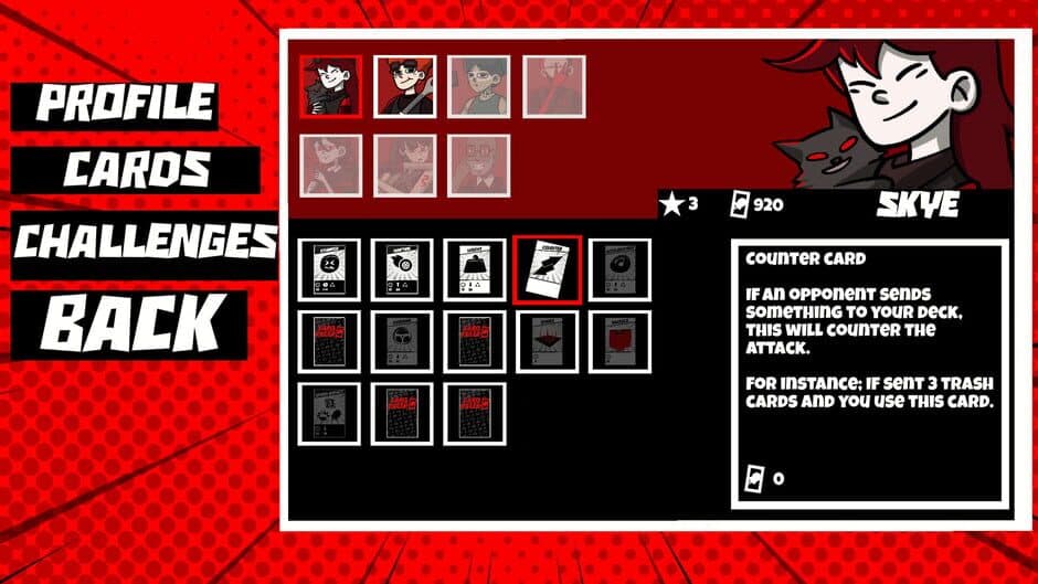 Card Racer screenshot 3