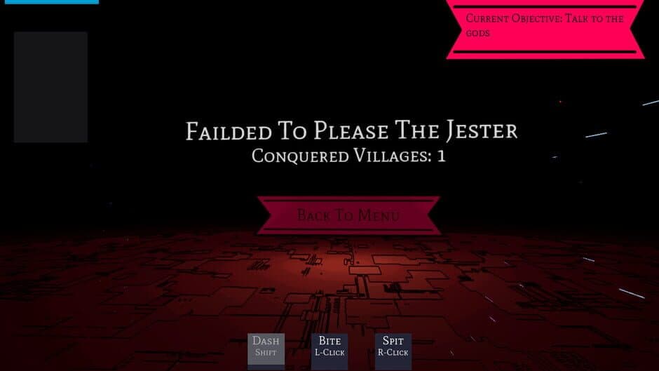 Pursuit of Laughter screenshot 4