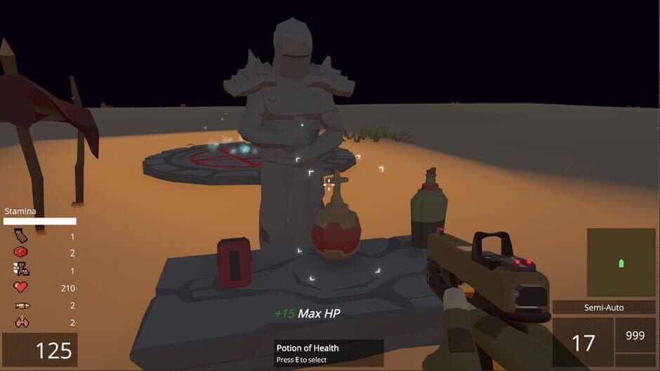 Survivors screenshot 1