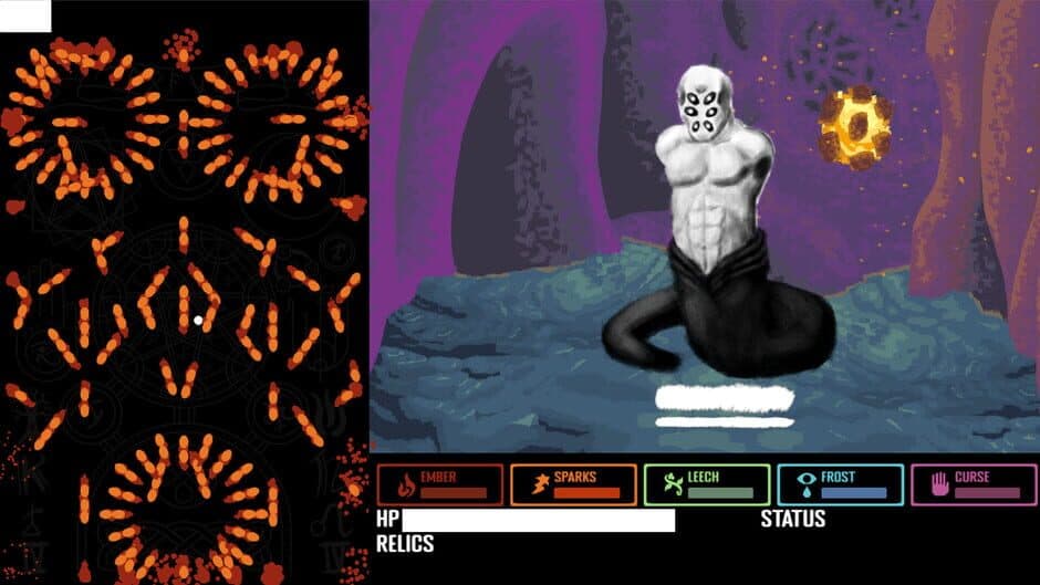 Spells and Sacrifice screenshot 3
