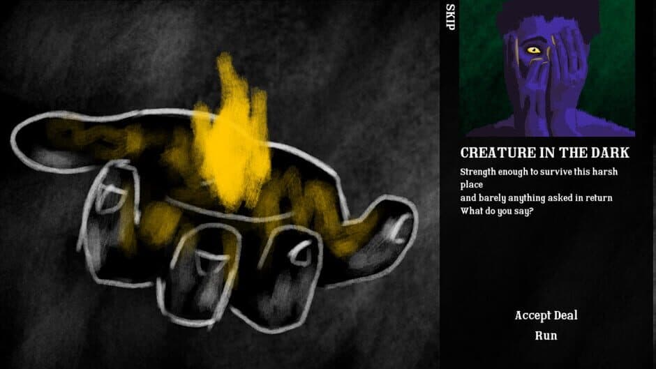 Spells and Sacrifice screenshot 4