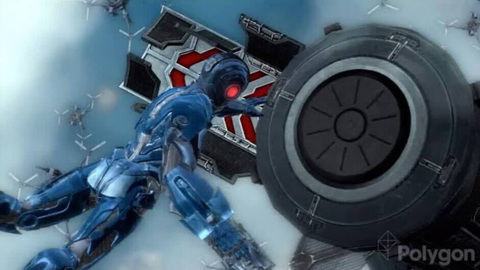 Maverick Hunter screenshot 4