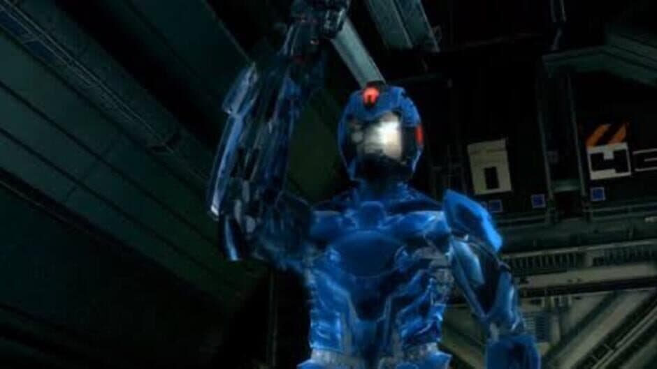 Maverick Hunter screenshot 2