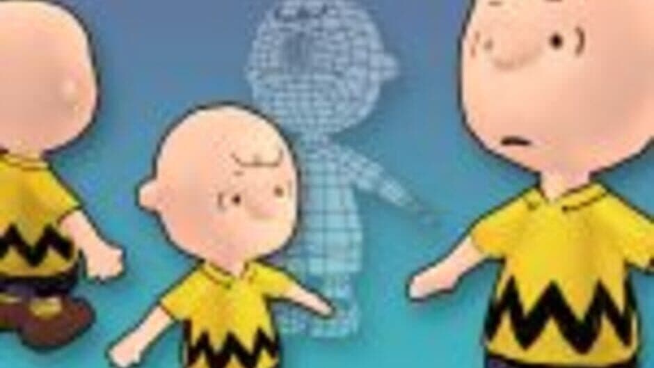 Charlie Brown’s All-Stars screenshot 2
