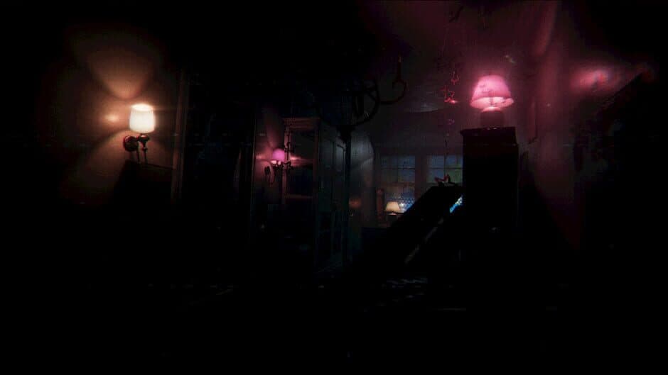 Kadie's Uncanny Valley screenshot 1