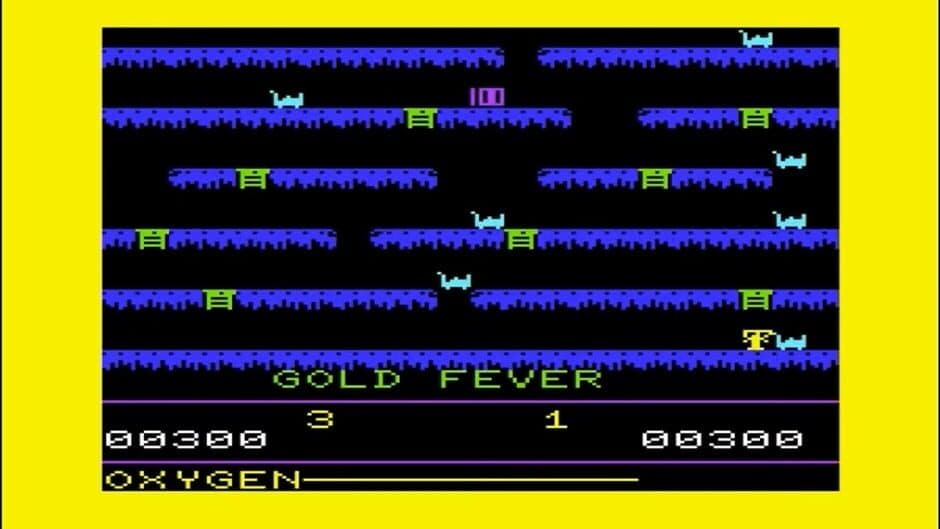Gold Fever screenshot 1