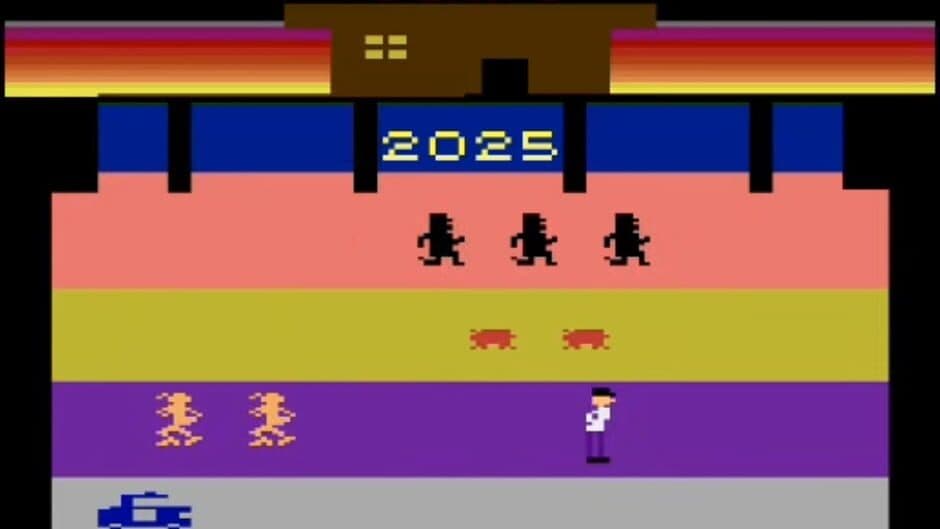 Porky's screenshot 4