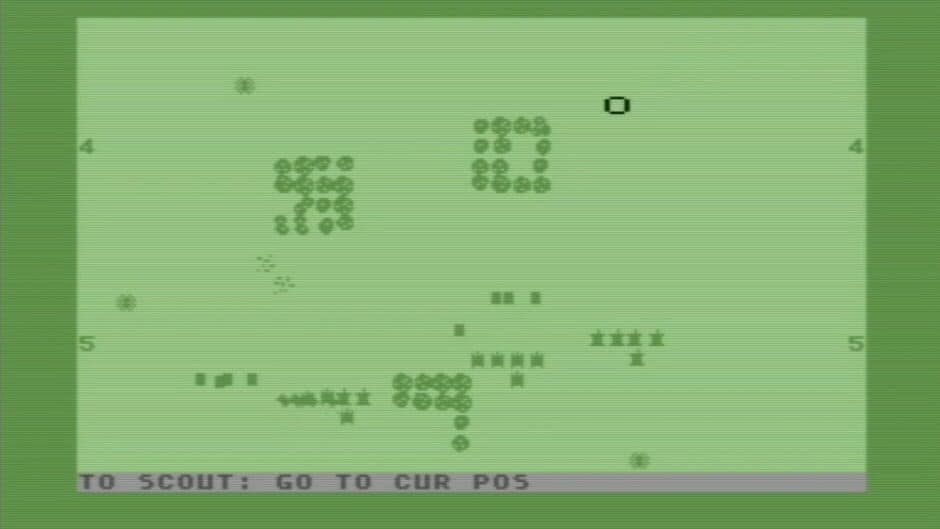 Combat Leader screenshot 1