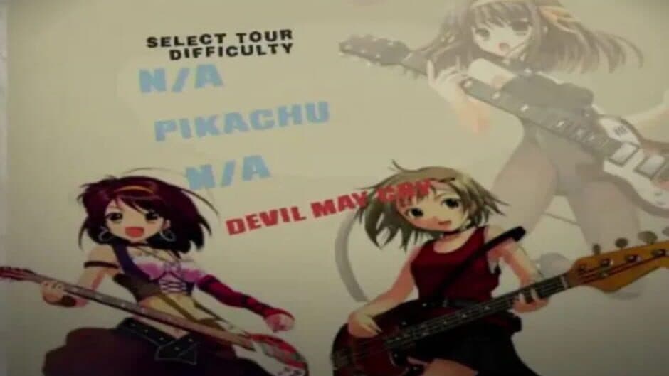 Anime Hero Zero 2 screenshot 1