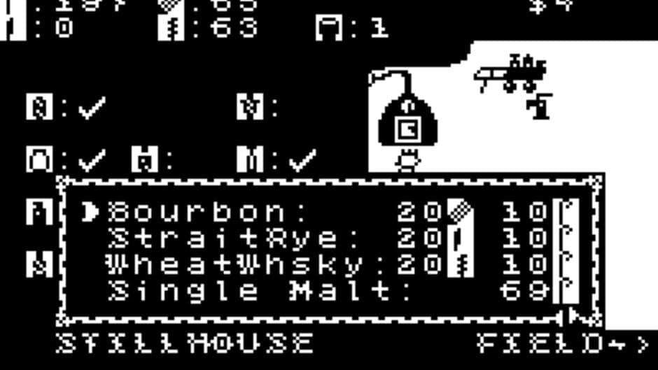 Distill, My Beating Heart! screenshot 2