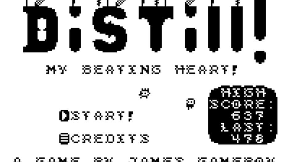 Distill, My Beating Heart! screenshot 4