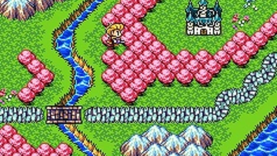 Ganso Hanjuku Hero screenshot 4