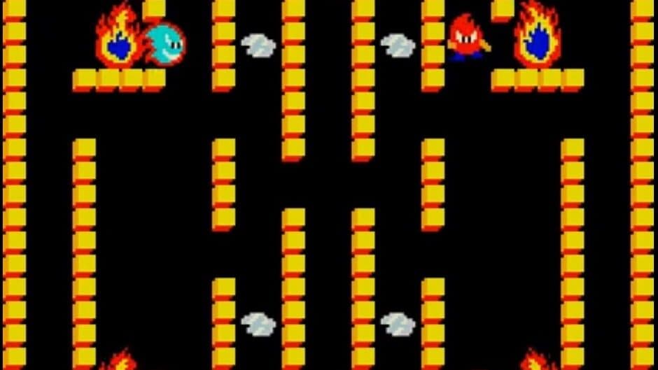 Guzzler screenshot 3