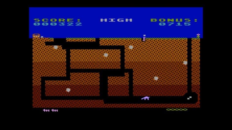 Ant Eater screenshot 1