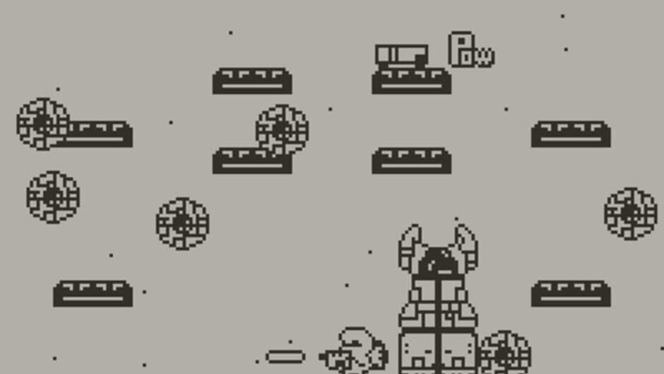 OneBit Jetpack screenshot 1
