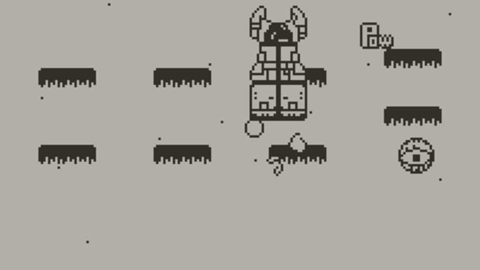 OneBit Jetpack screenshot 2