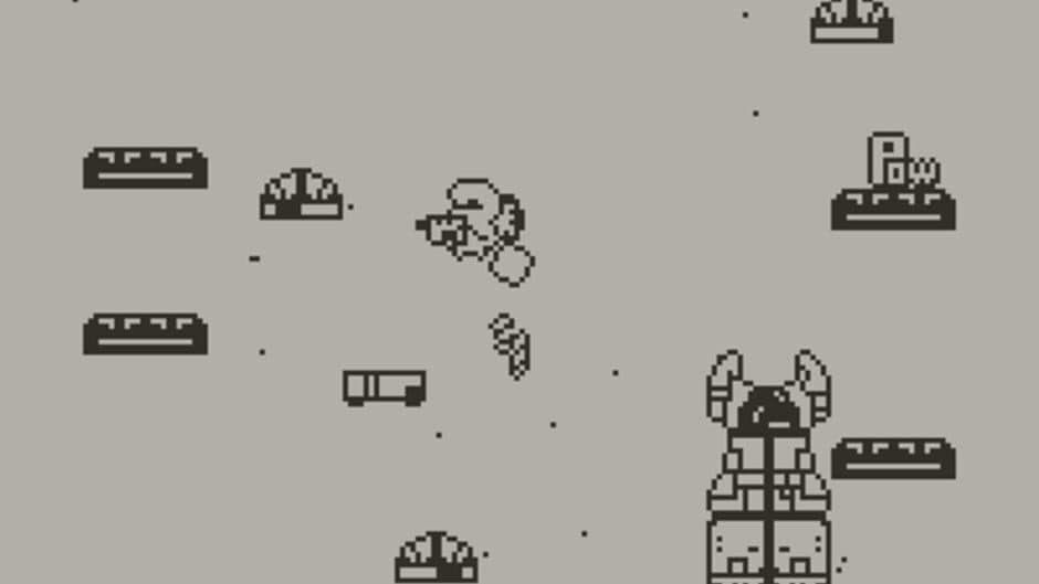 OneBit Jetpack screenshot 3